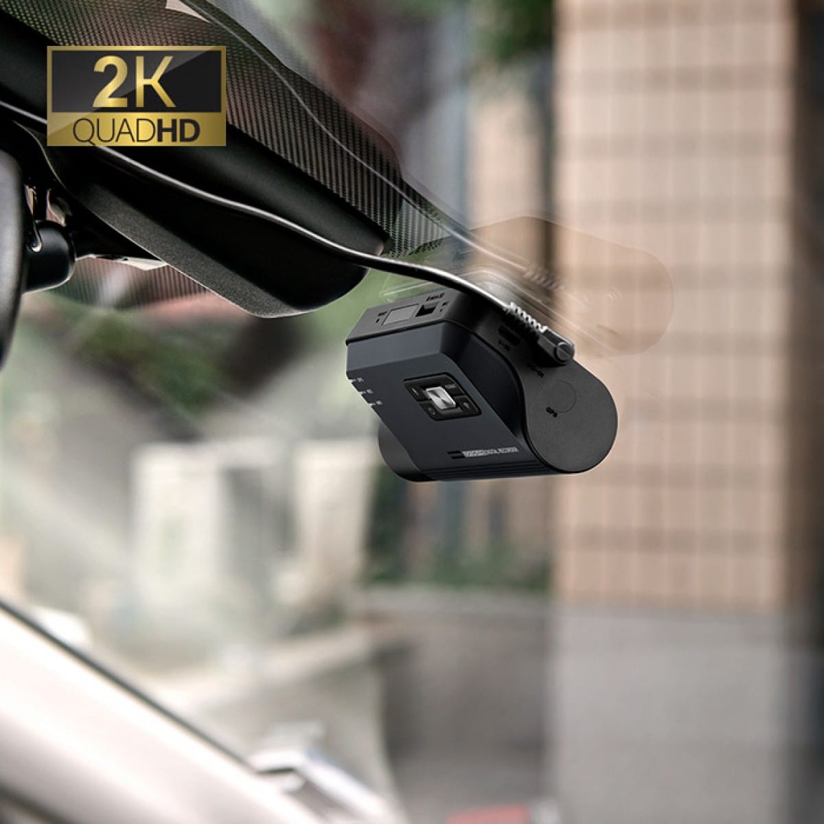 THINKWARE Q800 PRO 圖 4