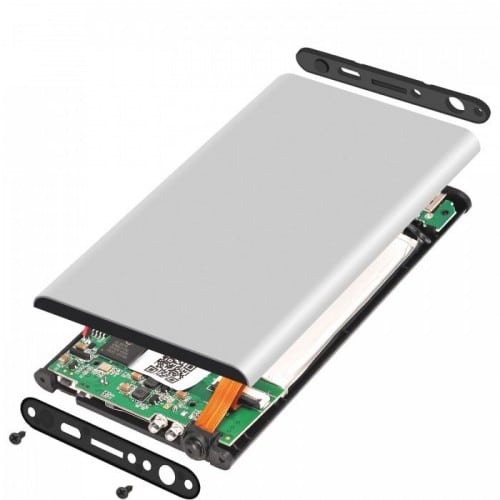 H8流動充電器攝影機 圖 4