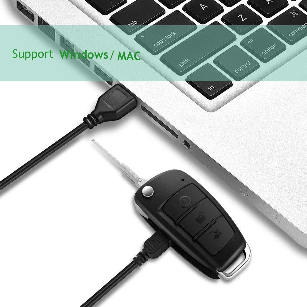 S820車匙攝影機 圖 4