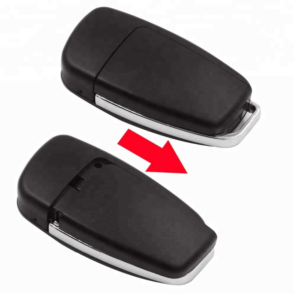 S820車匙攝影機 圖 6