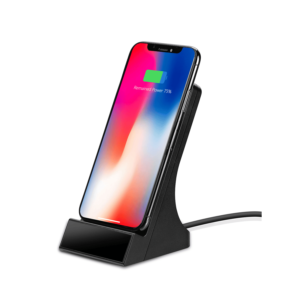 手機無線充電器攝影機 圖 5