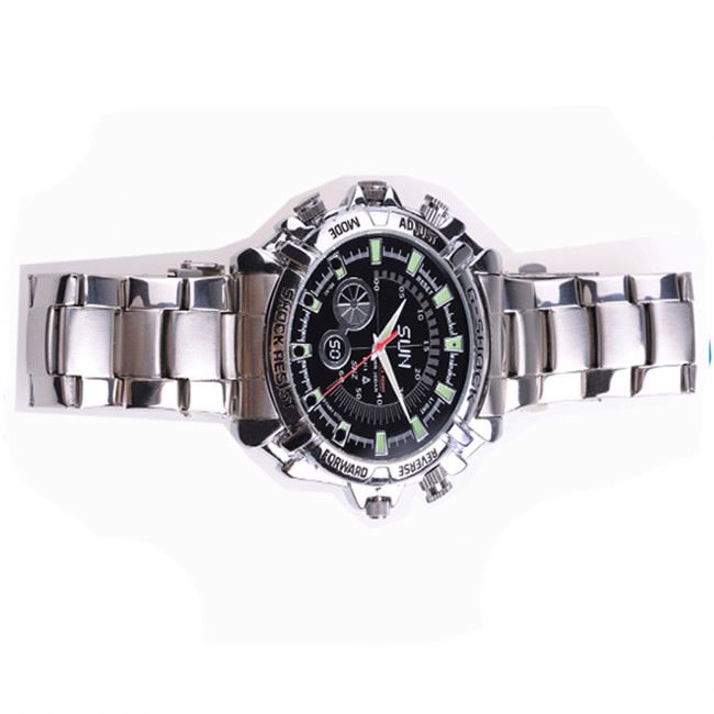 G7高清攝影手錶 圖 5