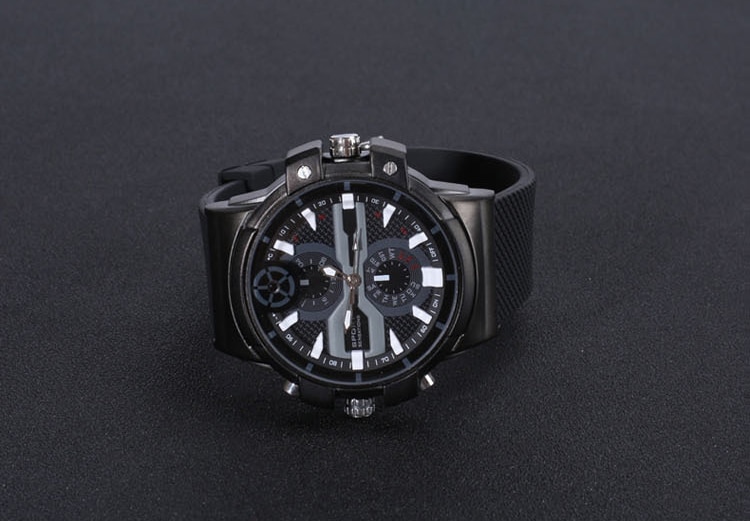 W21手錶攝影機 圖 3