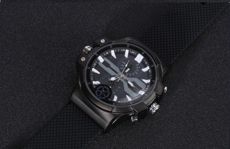 W21手錶攝影機 圖 4