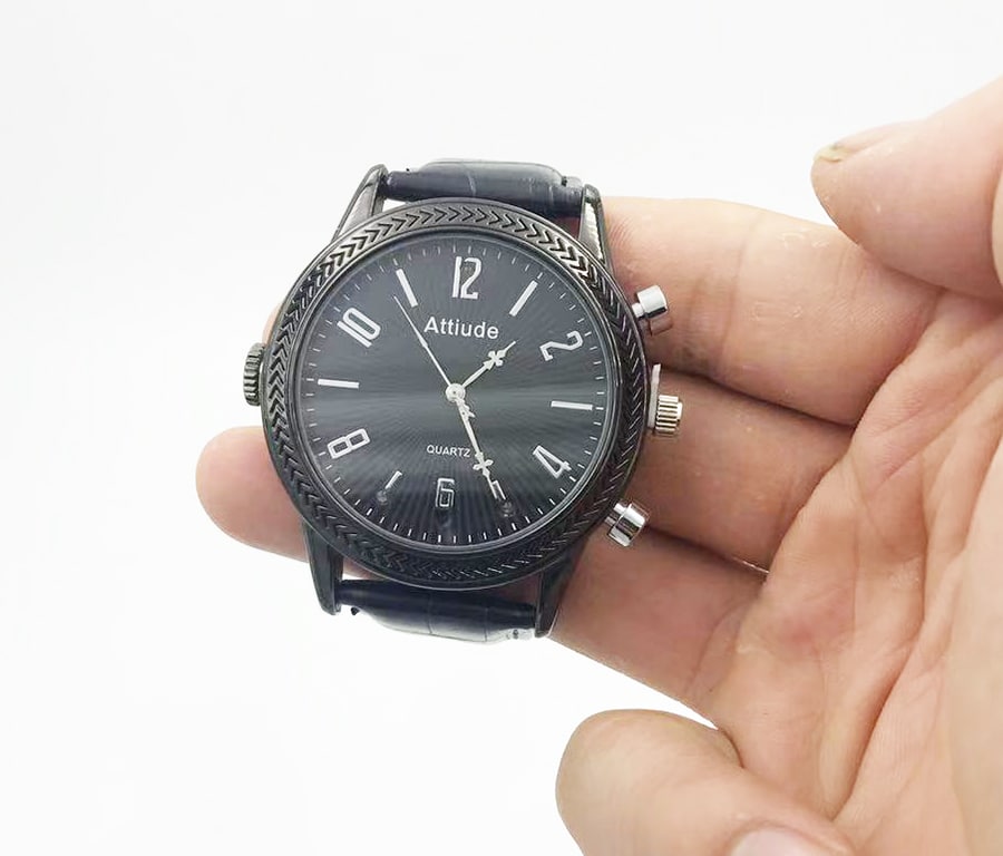 W21手錶攝影機 圖 8