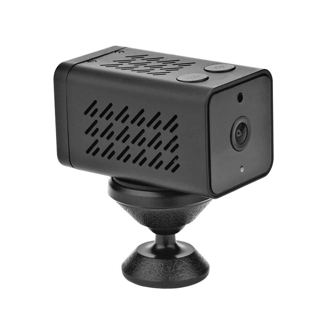 M85持久拍攝微型攝影機 圖 4