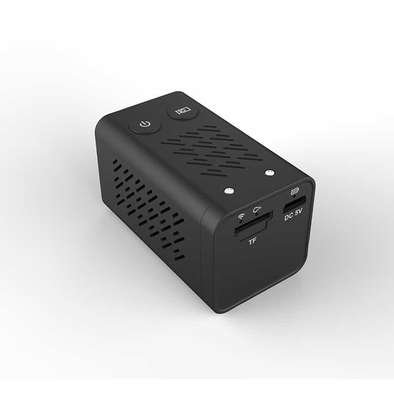 M85持久拍攝微型攝影機 圖 5