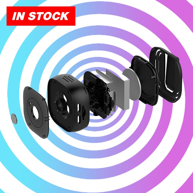 H9迷你攝影機 圖 3