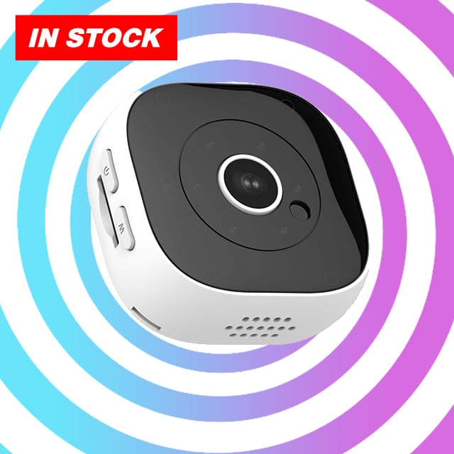 H9迷你攝影機 圖 4