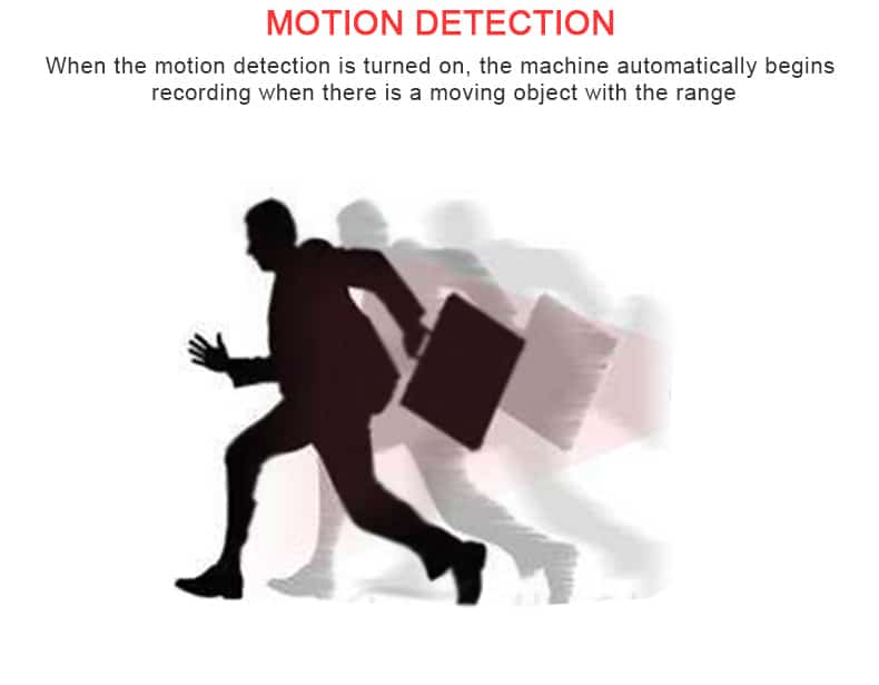 90度可轉動長時間持久攝影機 圖 10