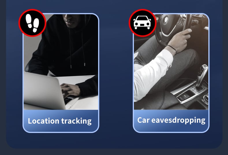 S68 防偷拍偵測器 圖 4