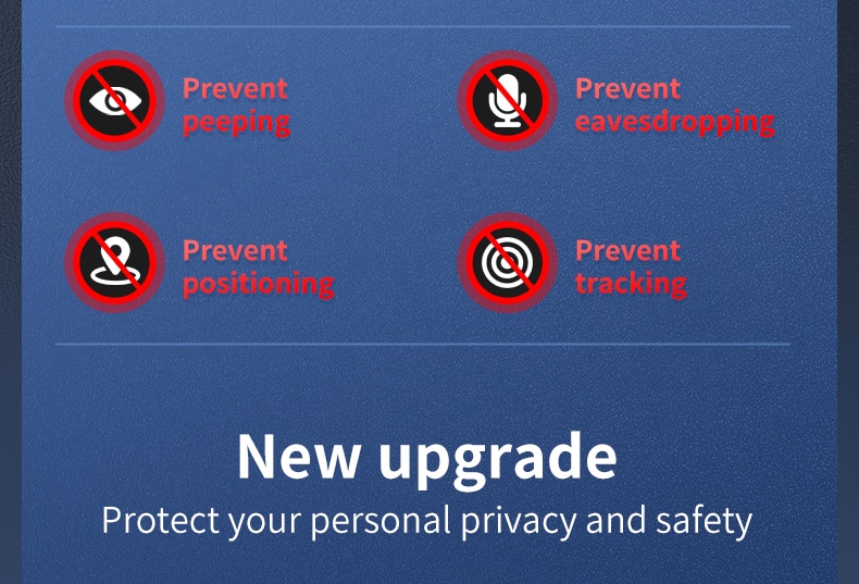 S68 防偷拍偵測器 圖 8