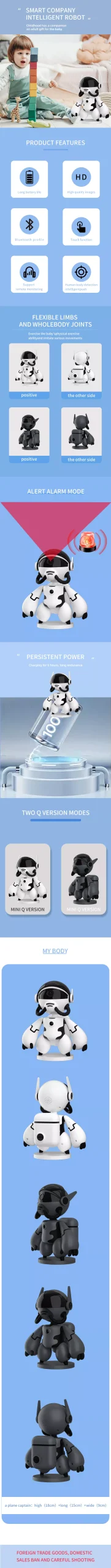 機械人擺設隱藏攝影機 圖 7