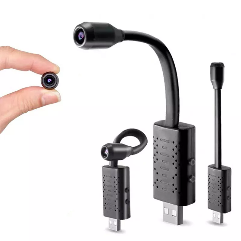 14mm極細鏡頭攝影機 圖 2