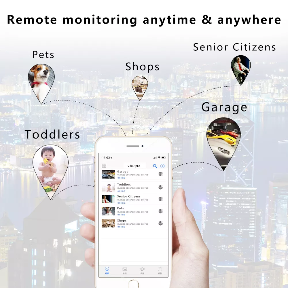 14mm極細鏡頭攝影機 圖 8