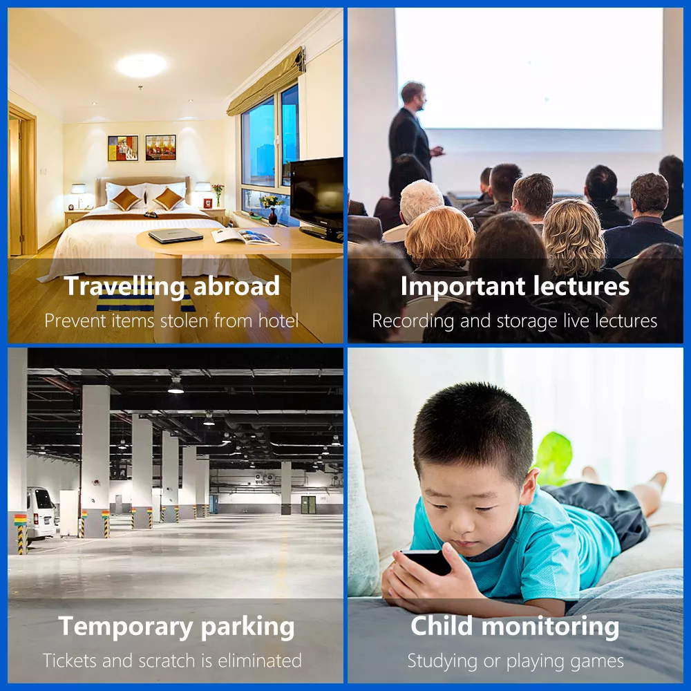 14mm極細鏡頭攝影機 圖 10