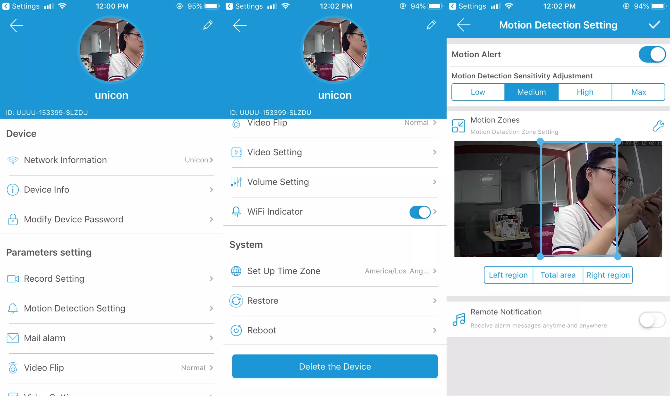 三腳插頭攝影機 圖 8