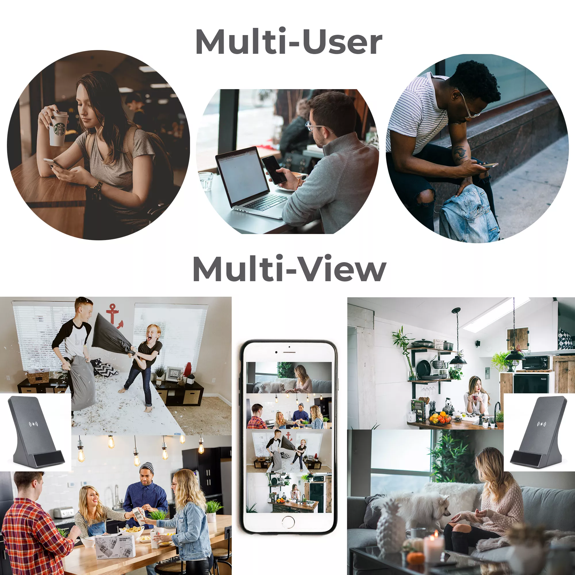 三腳插頭攝影機 圖 9