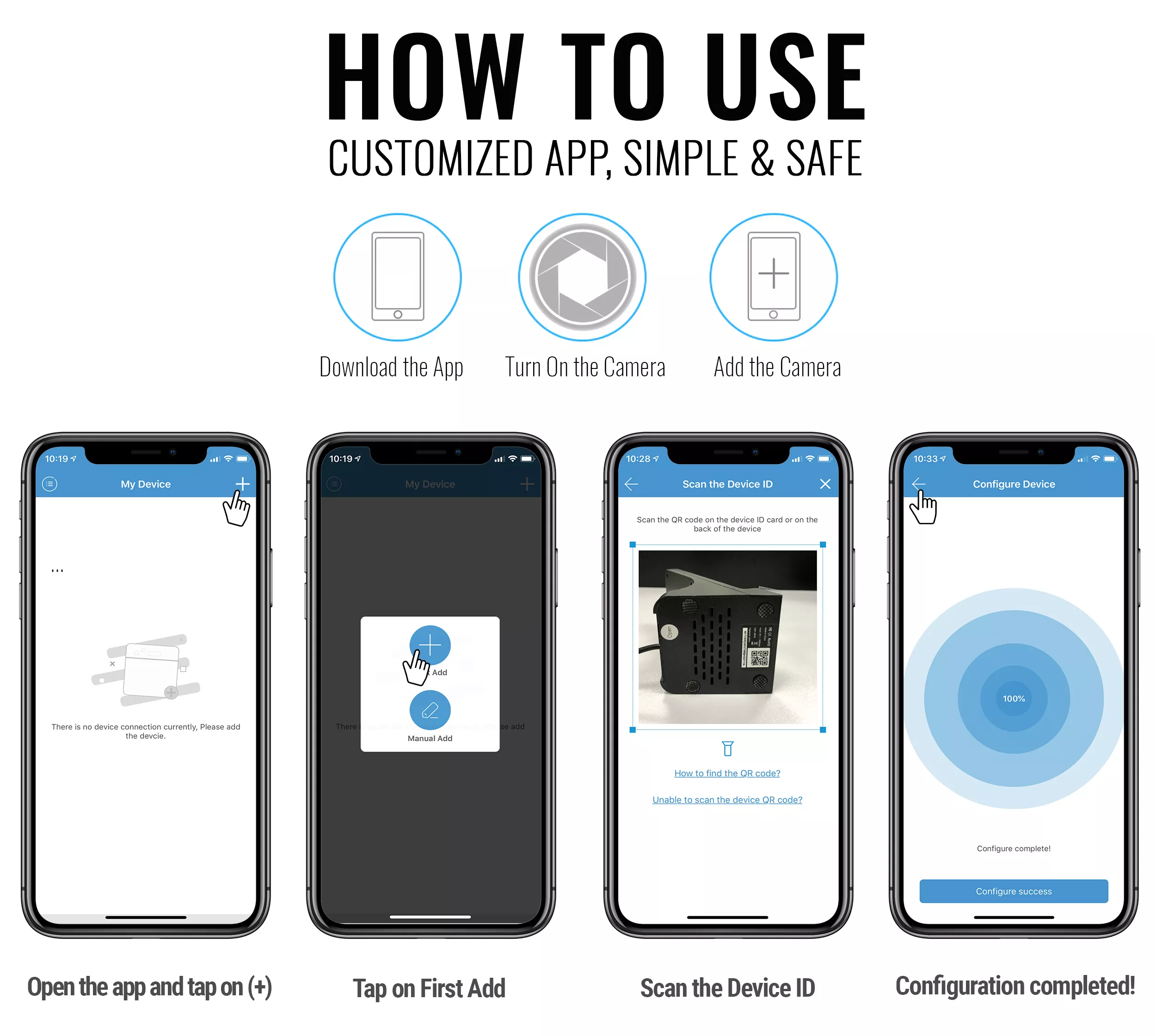 三腳插頭攝影機 圖 10