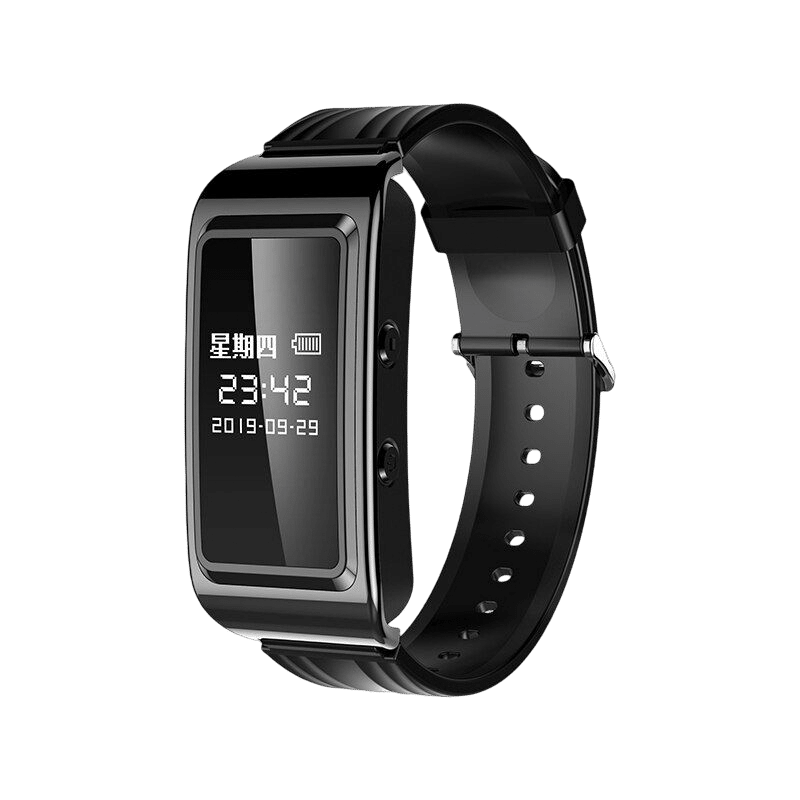 【2023新款】高清攝影手環 支援OTG手機直接傳輸 (內置32GB) 圖 2