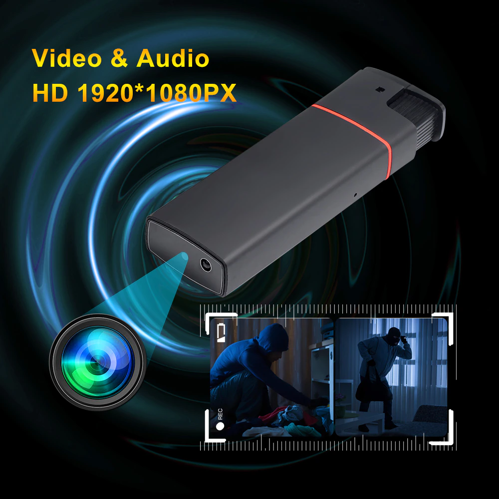 K6火機攝影機 圖 2