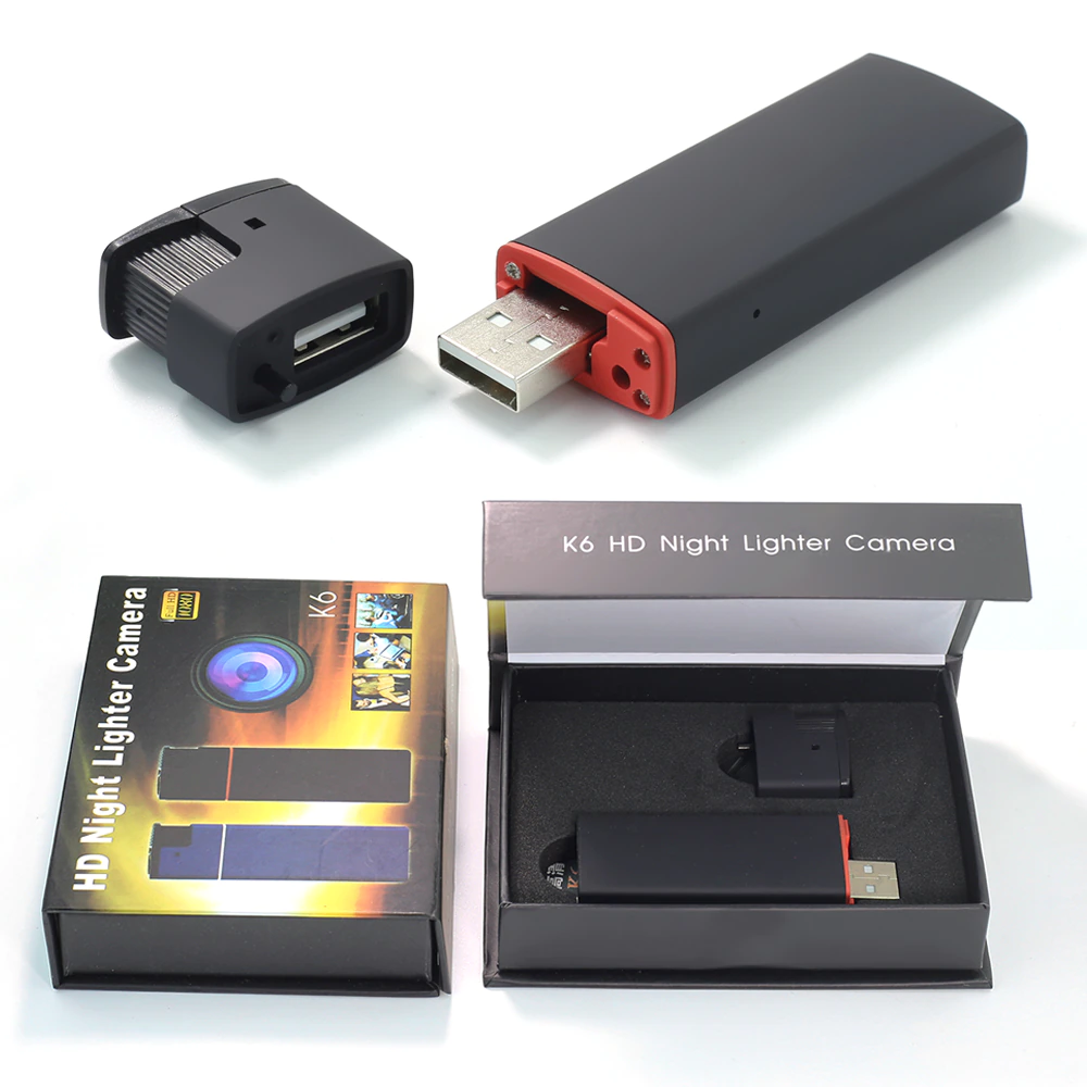 K6火機攝影機 圖 4