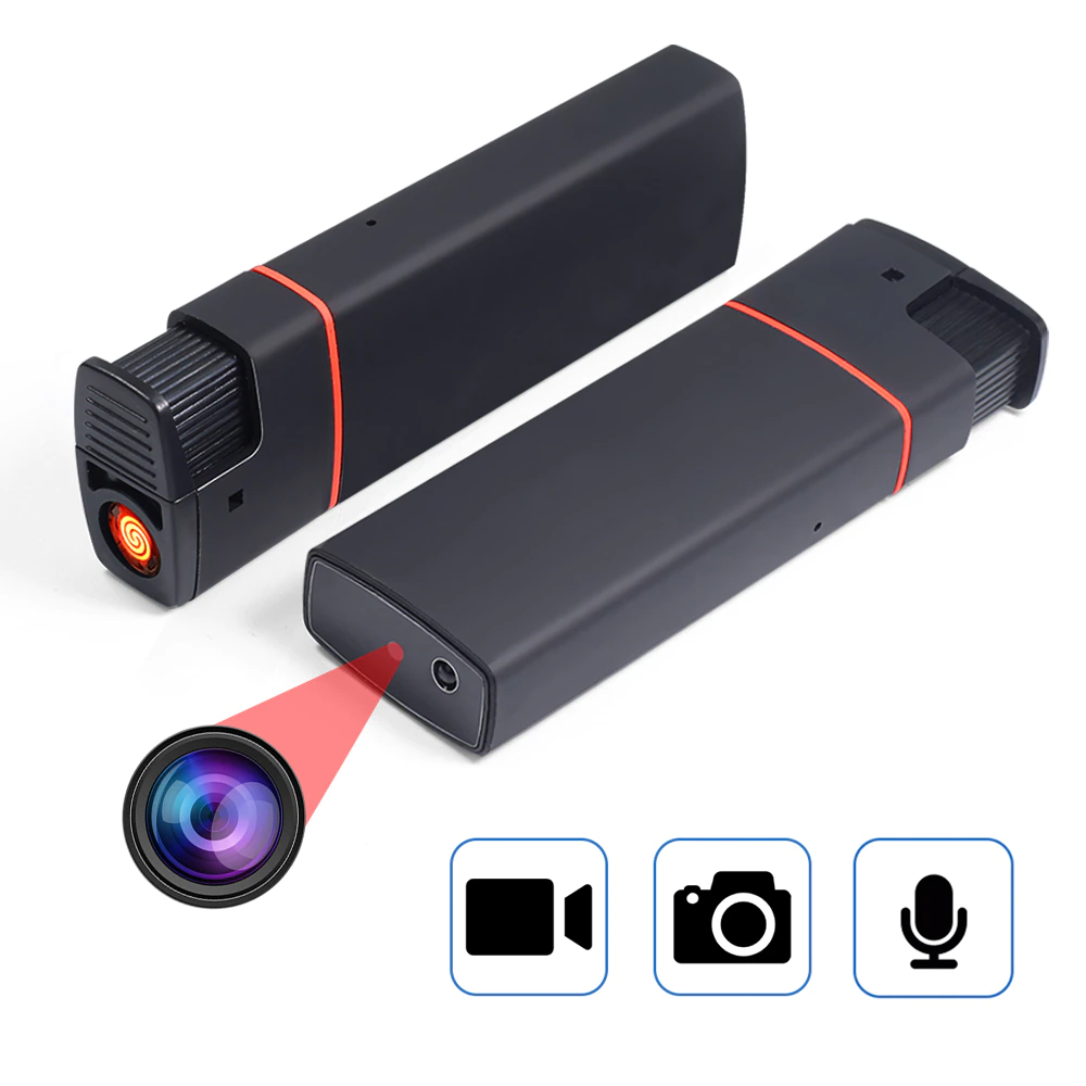 K6火機攝影機 圖 5