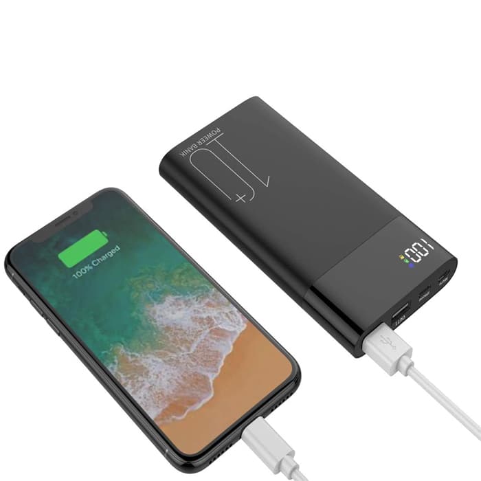 20 PLUS流動充電器攝影機 圖 3