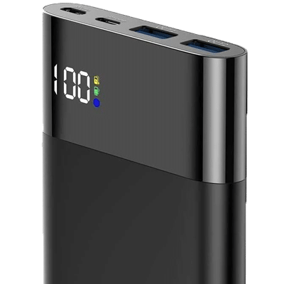 20 PLUS流動充電器攝影機 圖 5