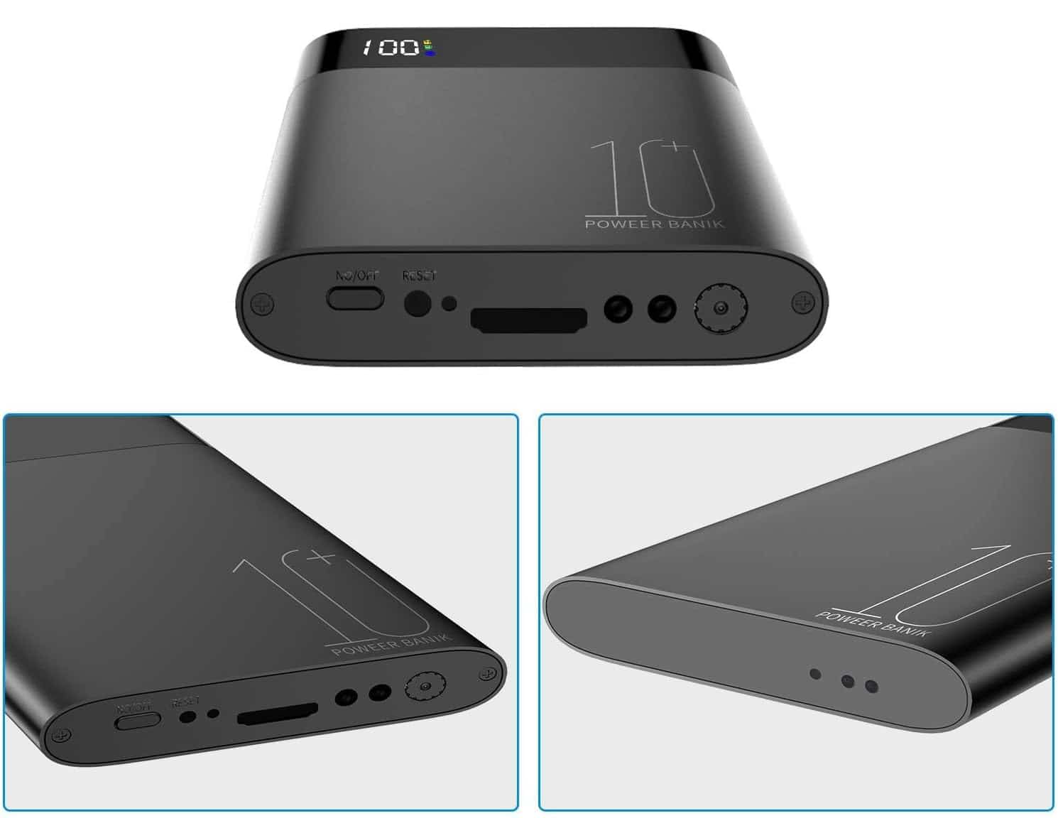 20 PLUS流動充電器攝影機 圖 7