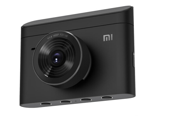 Xiaomi 小米 行車記錄儀 2 2K版 XMMJJLY03