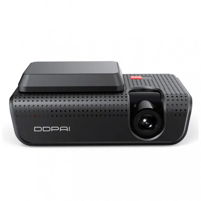 DDPai 盯盯拍 Dash Cam 前後雙鏡頭行車記錄儀 X5 Pro