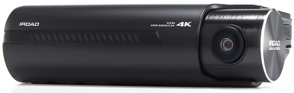 IROAD 4K UHD/FHD 前後鏡全高清行車記錄儀 X10 PRO