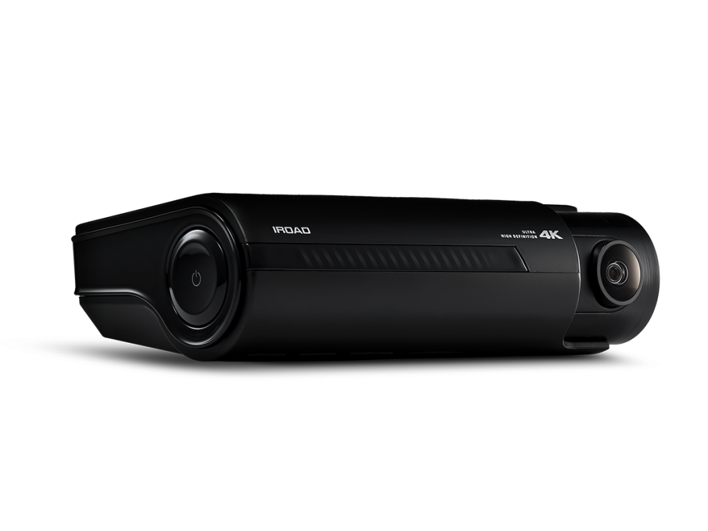 IROAD X10 PRO 2CH(支持3CH) 4K UHD前後鏡行車記錄器 圖 2