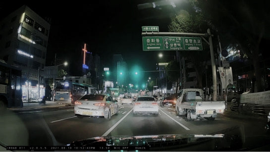 IROAD X11 2CH 前後QHD行車記錄器 圖 8