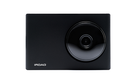 IROAD TX11 2CH QHD/FHD 前後行車記錄儀