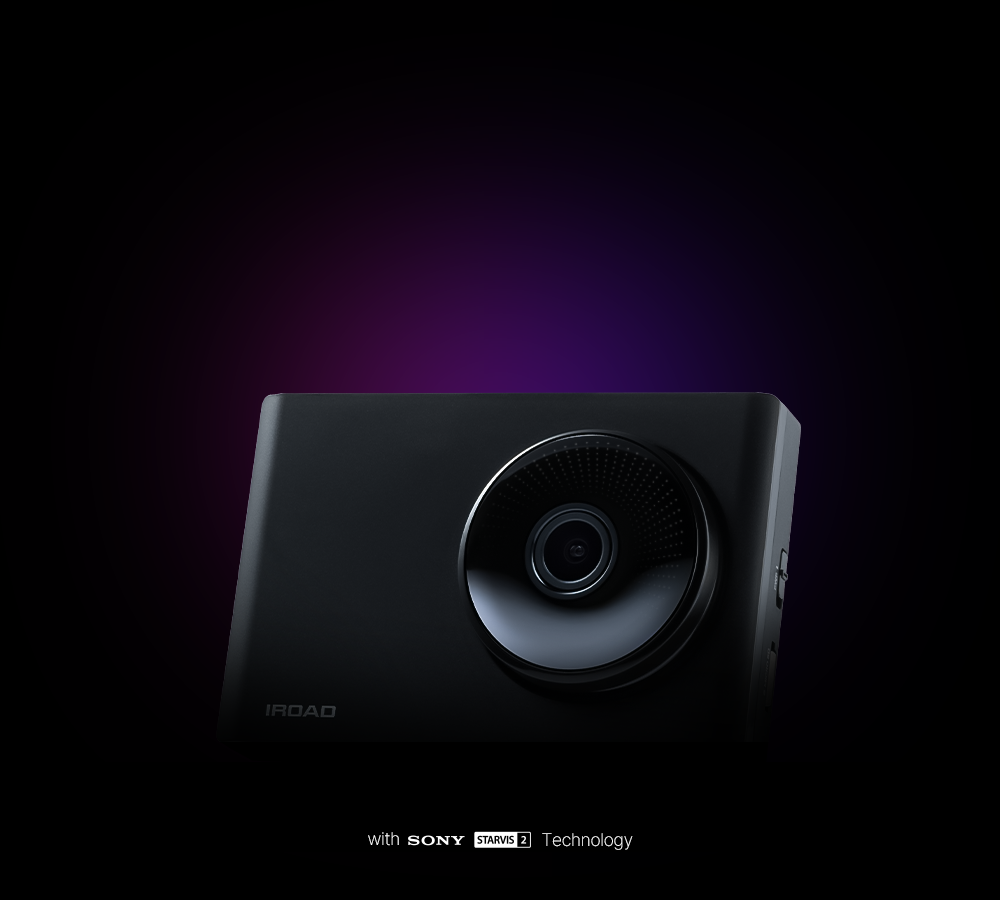 IROAD TX11 2CH QHD/FHD 前後行車記錄儀 圖 2