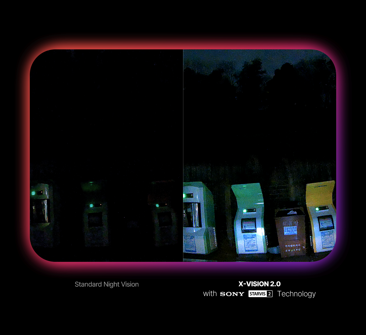 IROAD TX11 2CH QHD/FHD 前後行車記錄儀 圖 5