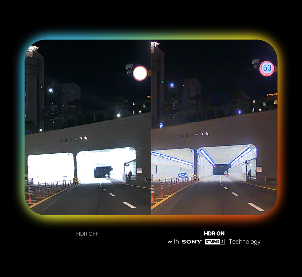 IROAD TX11 2CH QHD/FHD 前後行車記錄儀 圖 6