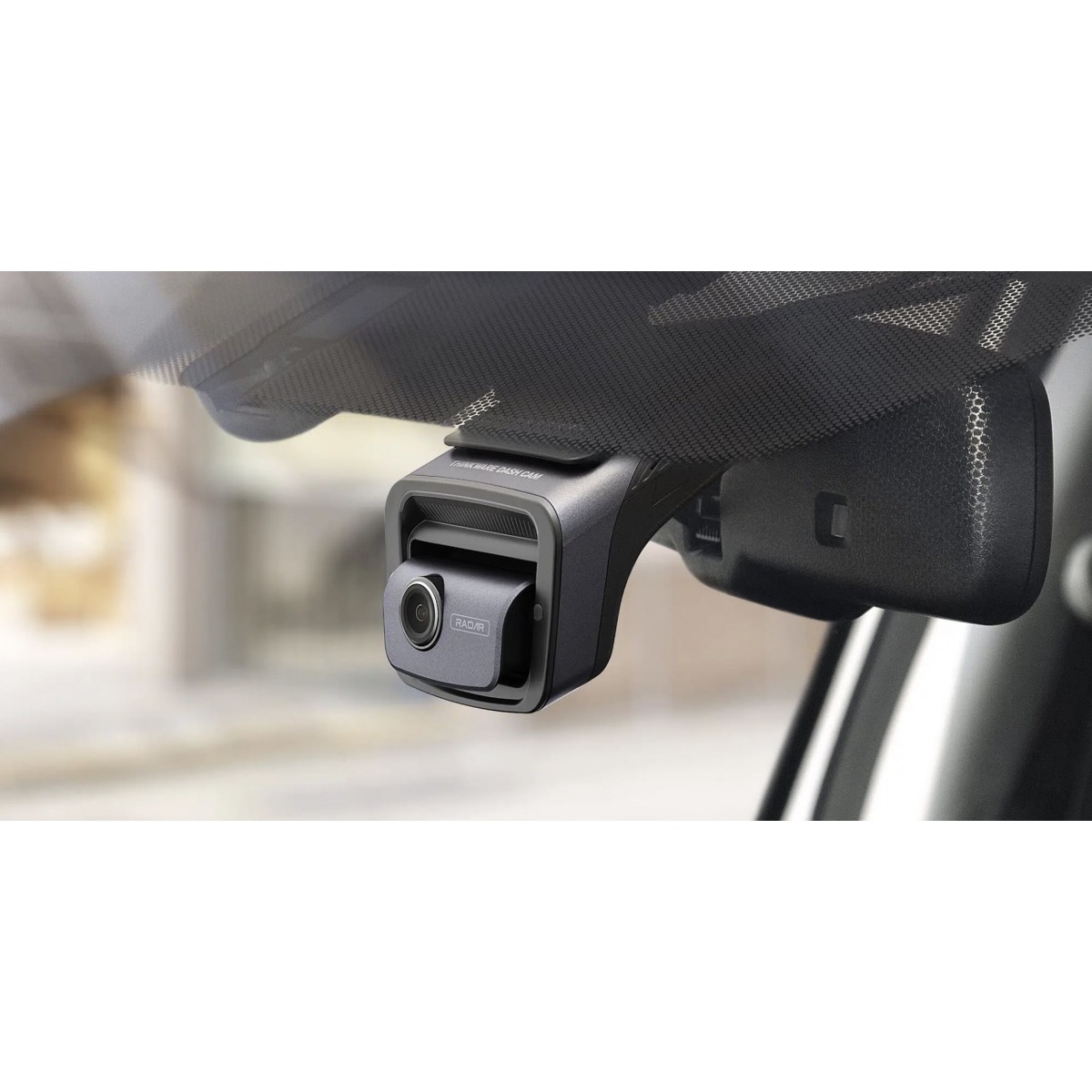 Thinkware U3000 4K UHD 雙鏡頭行車記錄儀 圖 4