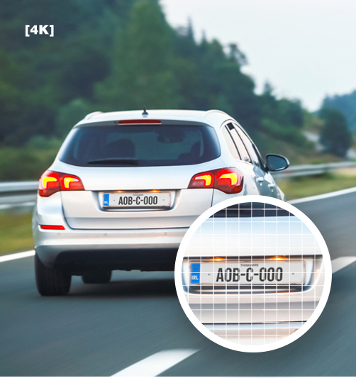 Thinkware U3000 4K UHD 雙鏡頭行車記錄儀 圖 6