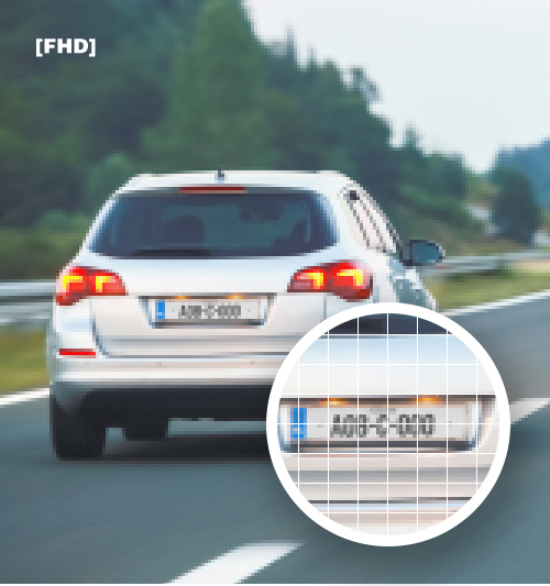 Thinkware U3000 4K UHD 雙鏡頭行車記錄儀 圖 7