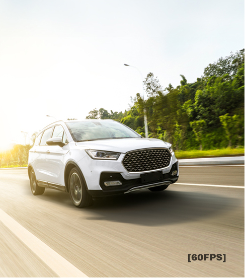 Thinkware U3000 4K UHD 雙鏡頭行車記錄儀 圖 8