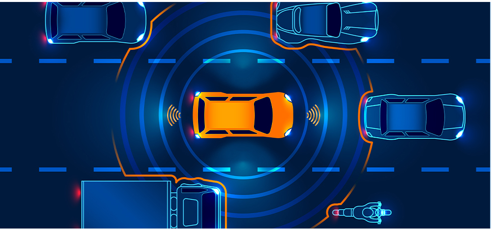 Thinkware U3000 4K UHD 雙鏡頭行車記錄儀 圖 10