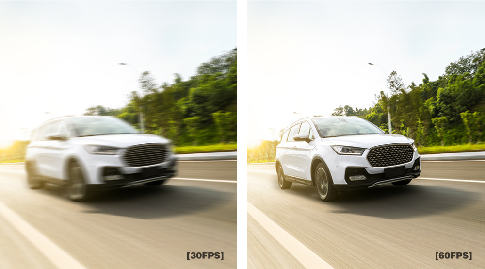 Thinkware U1000 PLUS 4K UHD 雙鏡頭行車記錄儀 圖 6