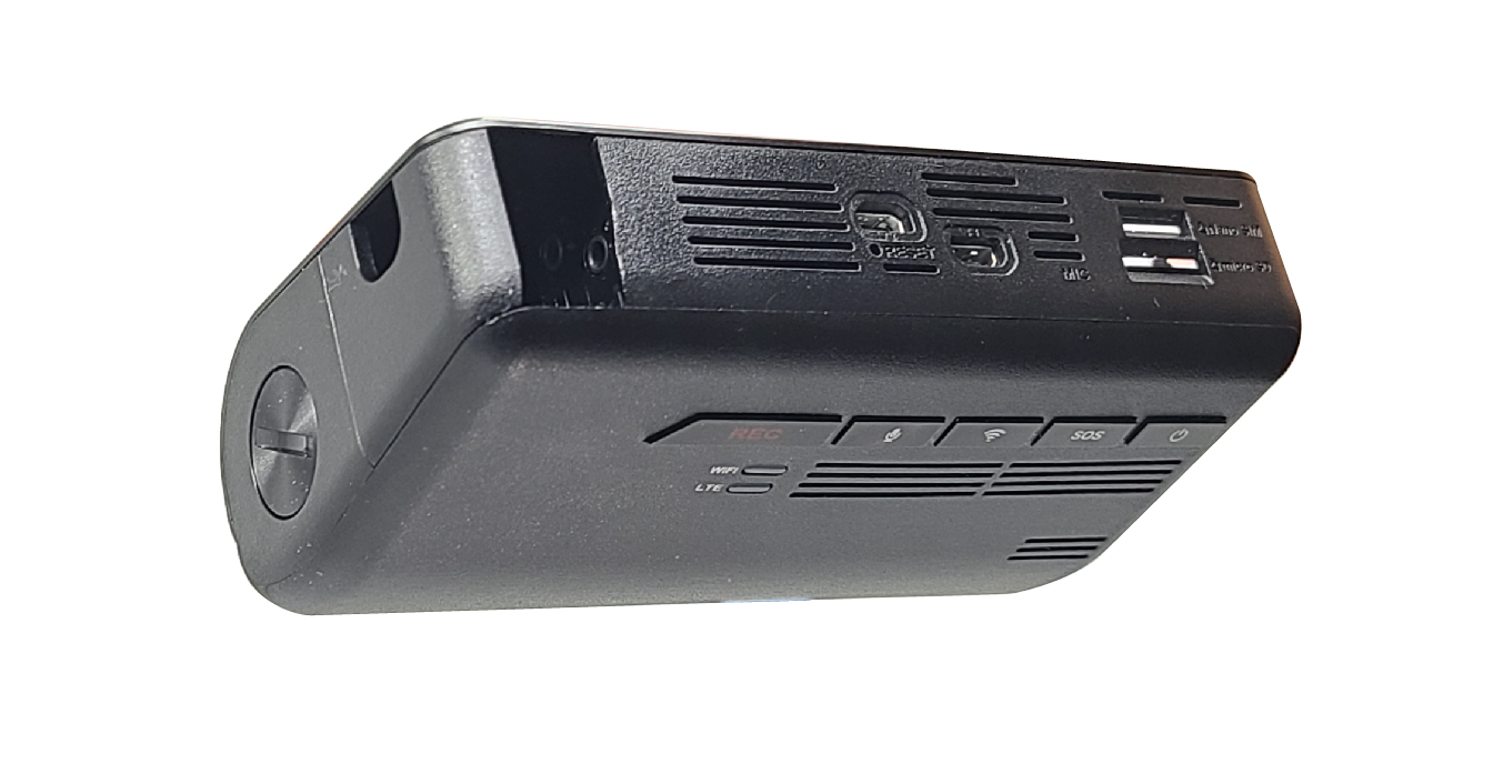 Thinkware T700 4G LTE 雲端行車記錄儀 圖 5