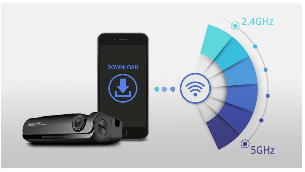 Thinkware T700 4G LTE 雲端行車記錄儀 圖 7