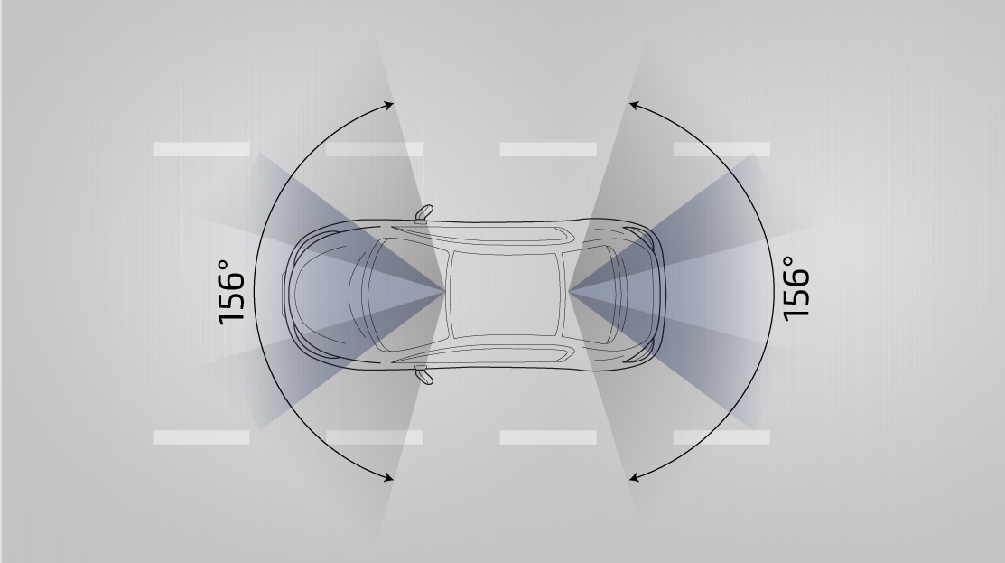 Thinkware X1000 2K QHD 觸控螢幕行車記錄儀 圖 4