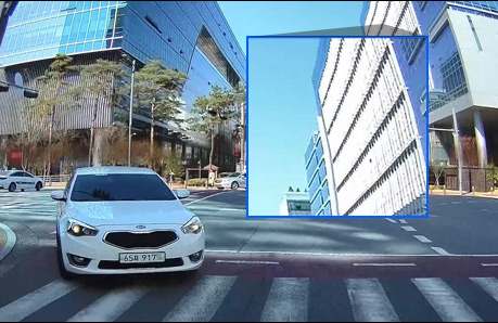 Thinkware X1000 2K QHD 觸控螢幕行車記錄儀 圖 5