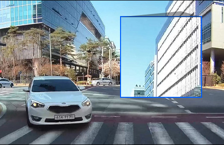 Thinkware X1000 2K QHD 觸控螢幕行車記錄儀 圖 6